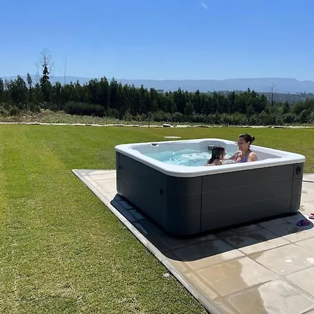 Quinta Do Carregal