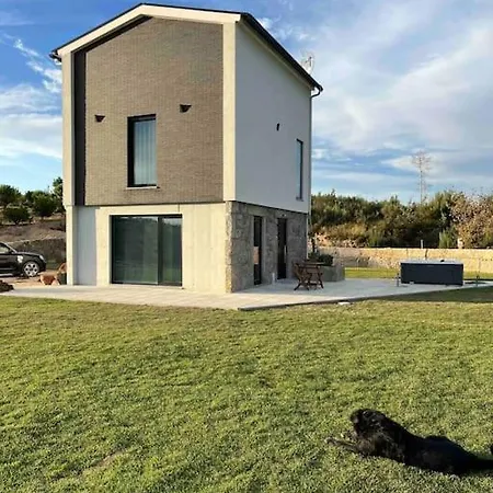 Quinta Do Carregal Vakantiehuis