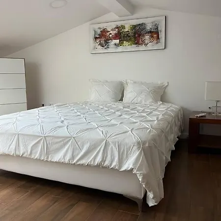 Holiday home Quinta Do Carregal *