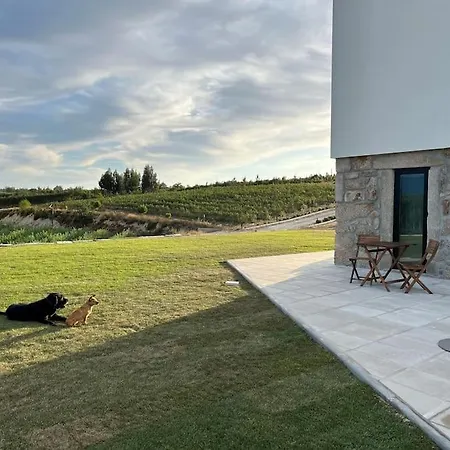 Quinta Do Carregal Holiday home *