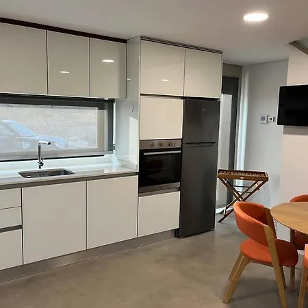 Vakantiehuis Quinta Do Carregal *