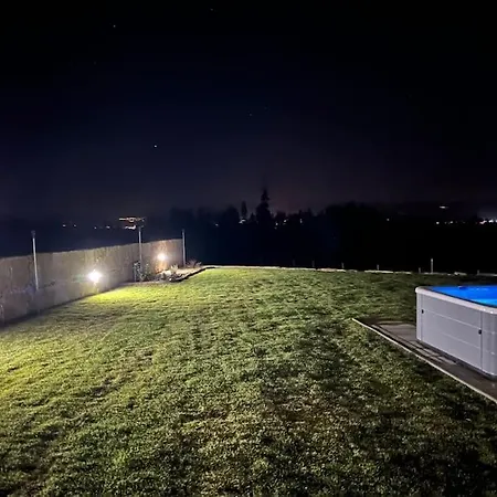 Quinta Do Carregal Prázdninový dům *