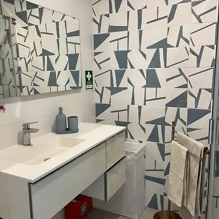 Quinta Do Carregal Ferienhaus Mangualde