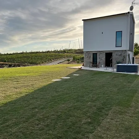 Holiday home Quinta Do Carregal *