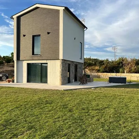 Quinta Do Carregal * Mangualde