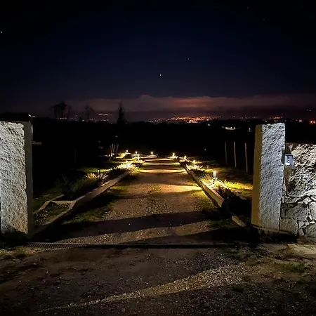 Quinta Do Carregal Ferienhaus Mangualde