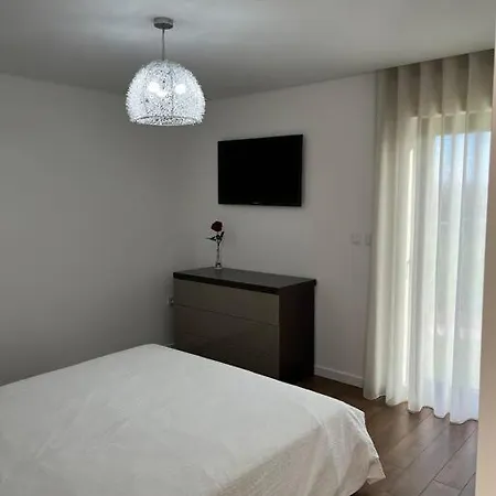 Quinta Do Carregal Ferienhaus