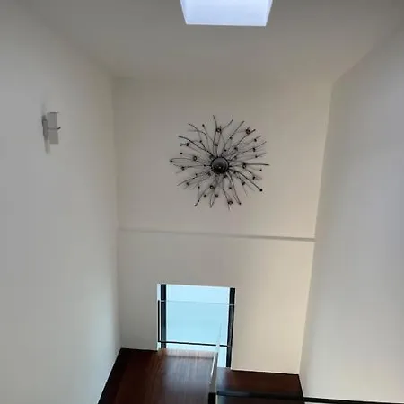 Quinta Do Carregal Ferienhaus Mangualde