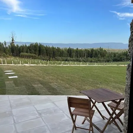 Quinta Do Carregal *