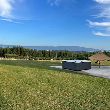 Quinta Do Carregal * Mangualde