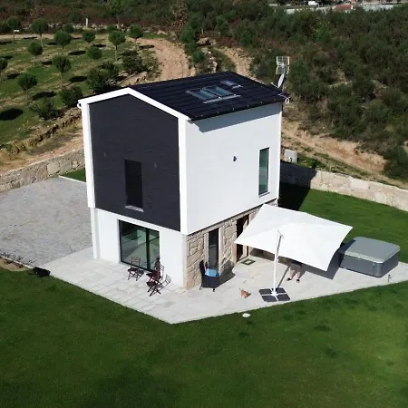 Quinta Do Carregal Vakantiehuis *