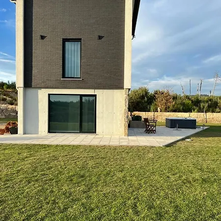 Holiday home Quinta Do Carregal *