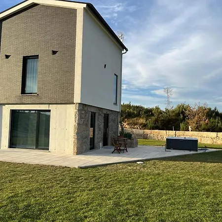 Holiday home Quinta Do Carregal *