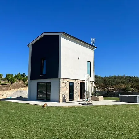 Quinta Do Carregal Holiday home