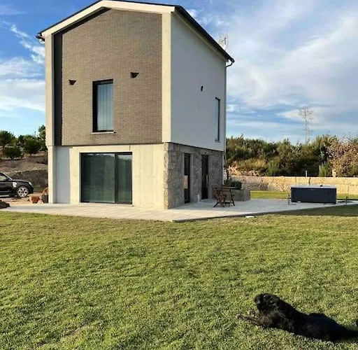 Quinta Do Carregal Hébergement de vacances