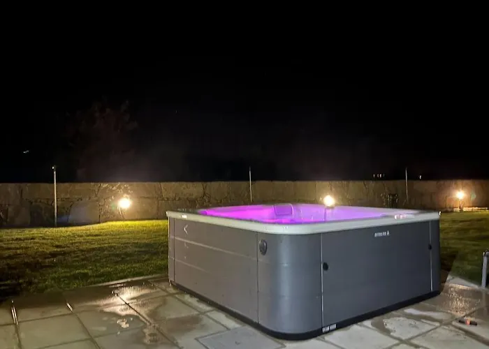 Quinta Do Carregal Hébergement de vacances