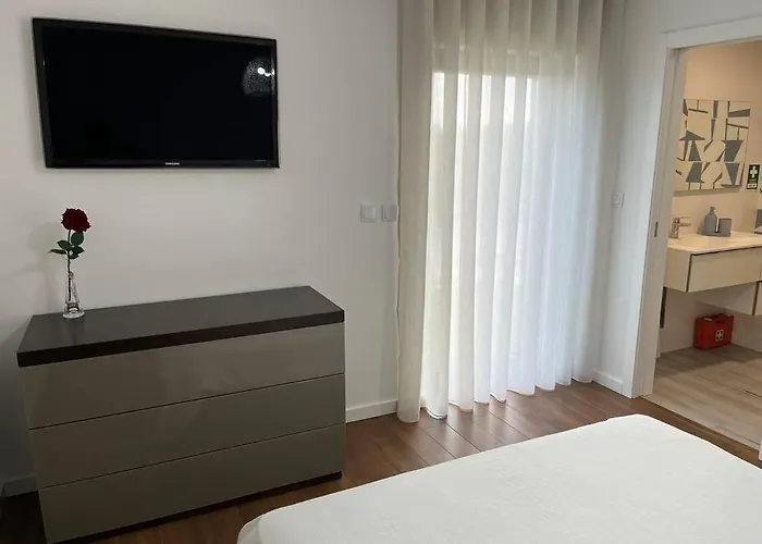 Quinta Do Carregal *