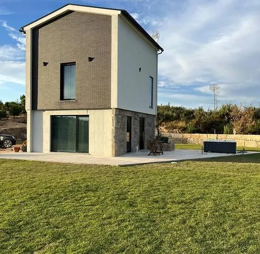 Quinta Do Carregal * Mangualde