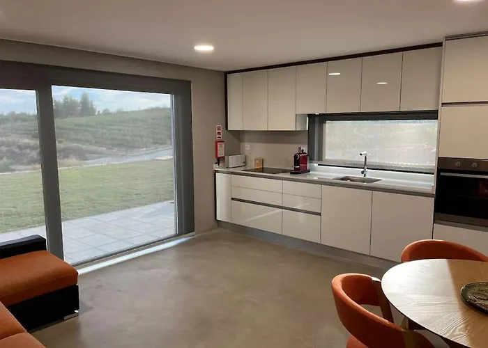 Quinta Do Carregal *