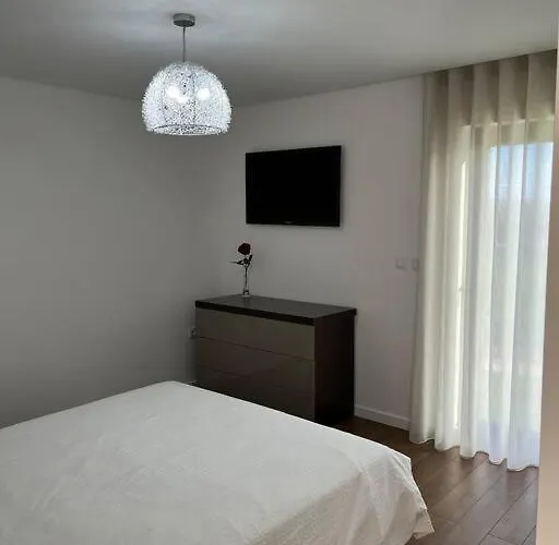 Quinta Do Carregal Hébergement de vacances