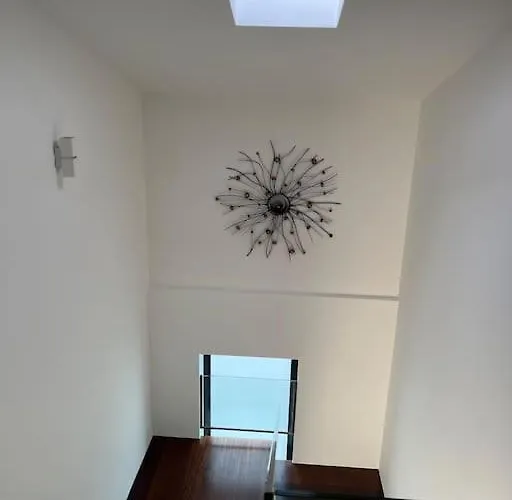 Quinta Do Carregal Hébergement de vacances Mangualde