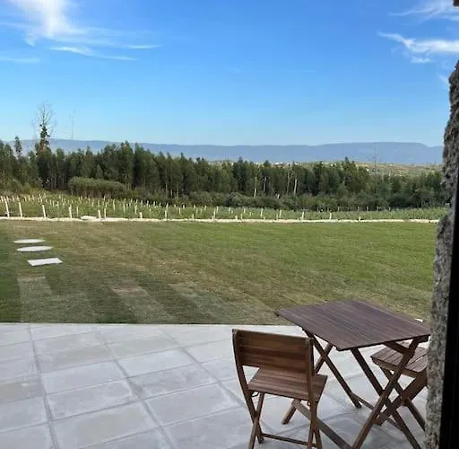 Quinta Do Carregal *