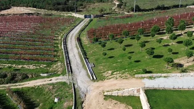 Quinta Do Carregal Hébergement de vacances *